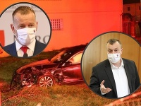 Krajniak chce počkať na finálne vyjadrenie Kollára po nehode. Krajniak chce počkať na finálne vyjadrenie Kollára po nehode.
