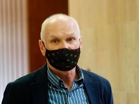 Prezident Slovenskej lekárskej komory Marian Kollár Prezident Slovenskej lekárskej komory Marian Kollár