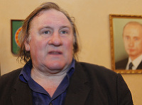Gérard Depardieu Gérard Depardieu