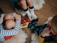 Fusakle sú pre všetkých, ktorí sa chcú baviť životom, majú chuť pomáhať druhým a odvahu byť iní, no pritom stále sami sebou.