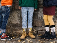 Fusakle sú pre všetkých, ktorí sa chcú baviť životom, majú chuť pomáhať druhým a odvahu byť iní, no pritom stále sami sebou.