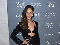 Joan Smalls Joan Smalls