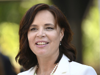 Veronika Remišová Veronika Remišová