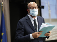 Charles Michel Charles Michel