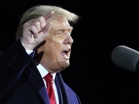 Donald Trump Donald Trump
