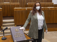 Eva Horváthová Eva Horváthová