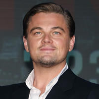 Leonardo DiCaprio