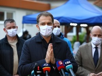 Igor Matovič Igor Matovič
