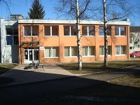 Centrum sociálnych služieb v Poprade Centrum sociálnych služieb v Poprade