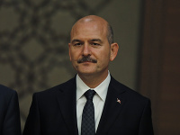 Süleyman Soylu Süleyman Soylu