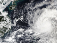 Najsilnejší tohtoročný tajfún na Filipínach 