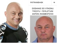 Po hviezde Vyvolených Antonovi Ferleťjákovi bolo vyhlásené pátranie. Po hviezde Vyvolených Antonovi Ferleťjákovi bolo vyhlásené pátranie.