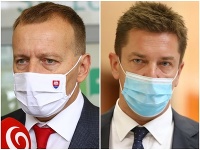 Andrej Doležal prehovoril o zdravotnom stave Borisa Kollára Andrej Doležal prehovoril o zdravotnom stave Borisa Kollára
