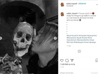 Eddie Hassell v lete tvrdil, že mu COVID-19 nezabráni v tom, aby cestoval a stretával sa s priateľmi. Plány mu napokon zmarilo lúpežné prepadnutie a smrť. 