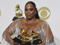 Lizzo Lizzo
