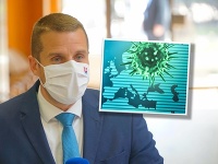 Klus odhalil novú mapu. Klus odhalil novú mapu.