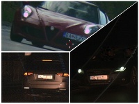Cestní piráti na slovenských vozovkách Cestní piráti na slovenských vozovkách