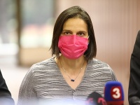 Mária Kolíková Mária Kolíková