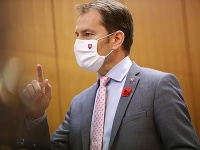 Igor Matovič Igor Matovič