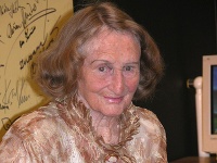 Vilma Jamnická Vilma Jamnická