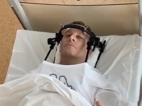 Boris Kollár neodmietol pomôcť s nákladnou liečbou. Boris Kollár neodmietol pomôcť s nákladnou liečbou.