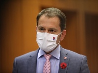 Igor Matovič Igor Matovič