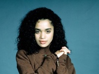 Lisa Bonet Lisa Bonet