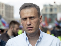 Alexej Navaľnyj Alexej Navaľnyj