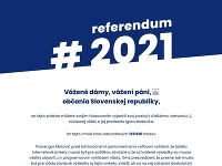 Petíciu za referendum iniciovali strany Smer-SD a mimoparlamentný Hlas-SD Petíciu za referendum iniciovali strany Smer-SD a mimoparlamentný Hlas-SD