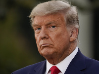 Donald Trump Donald Trump