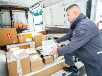 Situácia na trhu doručovateľských služieb sa za ostatné mesiace výrazne zmenila.