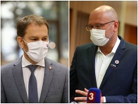 Rokovanie vlády bolo dnes v znamení nákupov v ďaších testov. Rokovanie vlády bolo dnes v znamení nákupov v ďaších testov.