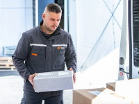 Situácia na trhu doručovateľských služieb sa za ostatné mesiace výrazne zmenila.