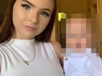 Trojnásobná mamička Kiara Trojnásobná mamička Kiara