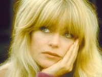 Goldie Hawn Goldie Hawn