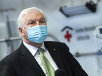 Frank-Walter Steinmeier Frank-Walter Steinmeier