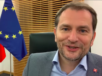 Premiér Igor Matovič zverejnil nové video. Premiér Igor Matovič zverejnil nové video.