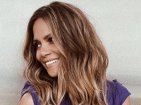 Halle Berry Halle Berry