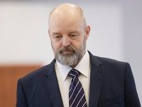 Okresný súd Bratislava II bude pokračovať v hlavnom pojednávaní v kauze prípravy vraždy Sylvie Klaus-Volzovej. Okresný súd Bratislava II bude pokračovať v hlavnom pojednávaní v kauze prípravy vraždy Sylvie Klaus-Volzovej.