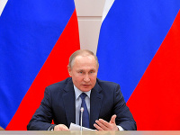 Vladimir Putin Vladimir Putin