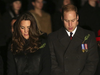 William a Kate William a Kate
