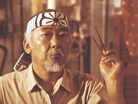 Pat Morita Pat Morita