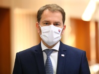 Igor Matovič pohrozil, že OĽaNO môže odísť z koalície, ak sa niektorá koaličná strana rozhodne dohodnúť s opozičnou na kandidátovi na gen. prokurátora. Igor Matovič pohrozil, že OĽaNO môže odísť z koalície, ak sa niektorá koaličná strana rozhodne dohodnúť s opozičnou na kandidátovi na gen. prokurátora.
