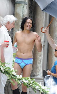 Russell Brand