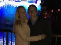 Gracie a jej partner Gracie a jej partner