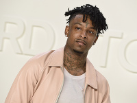 21 Savage 21 Savage