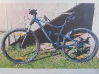 Na východe Slovenska hlásia krádeže bicyklov Na východe Slovenska hlásia krádeže bicyklov