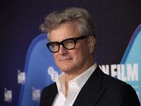 Colin Firth Colin Firth