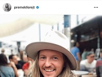 Uznávaný český šéfkuchár Přemek Forejt má byť novým priateľom Evy Burešovej.