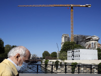 Notre-Dame Notre-Dame